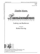 Transcendence by Beethoven Ludwig van - Sieving Robert - for SATB