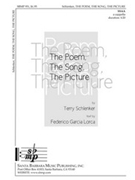 Poem The Song The Picture by Schlenker Terry for SSAA