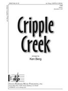 Cripple Creek by - Berg Ken - for TTB