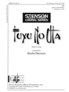 Fuyu No Uta (Winter's Song) by - Stenson Rachel - for SA