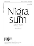 Nigra Sum by Vivaldi Antonio Lucio - Sieving Robert - for SA