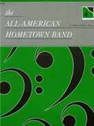 All-American Hometown Band by Noona for 1 Piano 4 Hands