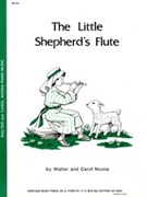 Little Shepherd's Flute by Noona for Piano