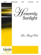 Heavenly Sunlight by - Red Buryl - for SATB