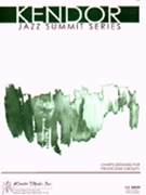 Tip Toe by Jones Thad for Jazz Ensemble