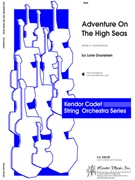 Adventure On The High Seas by Gruneisen Lorie for