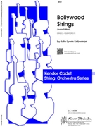Bollywood Strings (Junior Edition) by Lieberman for