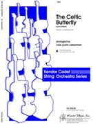 Celtic Butterfly The (Junior Edition) by Traditional - Lieberman - for