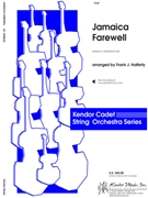 Jamaica Farewell by Halferty Frank for