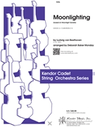 Moonlighting by Beethoven Ludwig van - Monday Deborah Baker - for