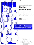 Mother Goose Tales by McBrien for String Orchestra