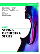 Themes From Vivaldi's Gloria by Vivaldi Antonio Lucio - Alshin - for