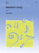 Rebekah's Song by Pethel Stan for Flute and Piano