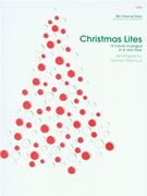 Christmas Lites by Various - Niehaus Lennie - for Bb Clarinet