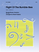 Flight Of The Bumble-Bee by Rimsky-Korsakov Nikolai - Dalpiaz - for Clarinet