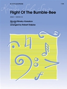Flight Of The Bumble-Bee by Rimsky-Korsakov Nikolai - Dalpiaz - for Alto Sax