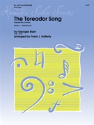 Toreador Song The (Prelude From Carmen) by Bizet Georges - Halferty - for Alto Saxophone Solo