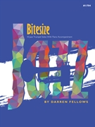 Bitesize Jazz by Fellows for Trumpet