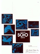 Celebration by Schudel Thomas for Trumpet and Piano
