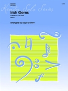 Irish Gems by Medley - Conley Lloyd - for Trumpet and Piano
