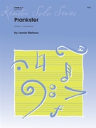 Prankster by Niehaus Lennie for French Horn and Piano