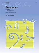 Sea Scapes by Gazlay Gary for French Horn and Piano