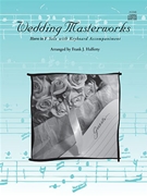 Wedding Masterworks by Various - Halferty Frank - for French Horn and Piano
