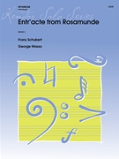 Entr'acte by Schubert - Masso - for