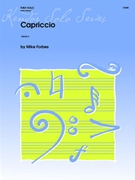 Capriccio forbes Mike for Tuba and Piano