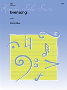 Evensong by Uber David for Tuba and Piano