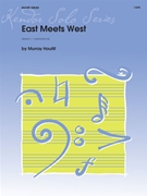 East Meets West by Houllif Murray for Snare Drum