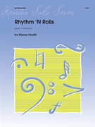 Rhythm 'n Rolls by Houllif Murray for Snare Drum