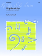 Rhythmicity by Houllif Murray for Snare Drum