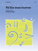 Solo Snare Drummer by Houllif Murray for Snare Drum