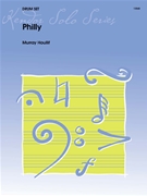 Philly by Houllif Murray for Drum Set