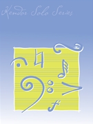 Multiplicities by Houllif Murray for Percussion Solo