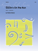 Gavin's On The Run by Moore for Timpani