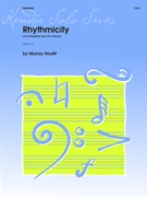 Rhythmicity by Houllif Murray for Timpani Solo