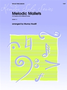 Melodic Mallets by Houllif Murray for Mallet