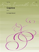 Caprice (Digital Download Only)
