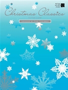 Christmas Classics For Flute Quartet by Various - Strommen Carl - for Flute 4