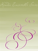 3 Part Invention by Bach Johann Sebastian - Gee Harry - for Clarinet Trio