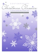 Contemporary Christmas Classics by Various - McMichael Catherine - for Bass Clarinet