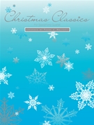 Christmas Classics For Saxophone Quartet by Various - Halferty Frank - for Baritone Saxophone
