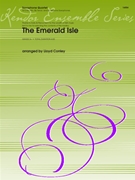 Emerald Isle by Medley - Conley Lloyd - for Saxophone Quartet