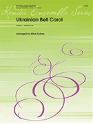 Ukrainian Bell Carol by Traditional - Forbes Mike - for Tuba / Euphonium Quartet