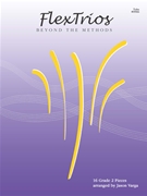 FlexTrios - Beyond The Methods (16 Pieces) by Various - Varga Jason - for Tuba
