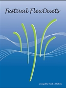 Festival Flex Duets by Various - Halferty Frank - for Tuba