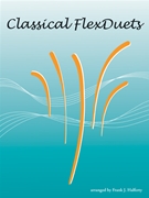Classical FlexDuets - Piano Accompaniment by Various - Halferty - for Piano Accompaniment