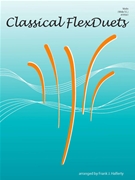 Classical FlexDuets by Various - Halferty Frank - for Violin Duet